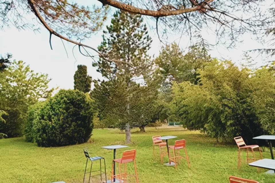 Les Jardins du Tesan — photo 5