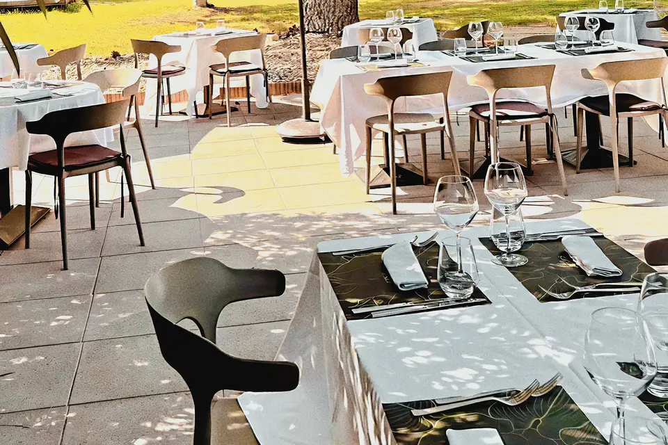 Les Jardins du Tesan — photo 6