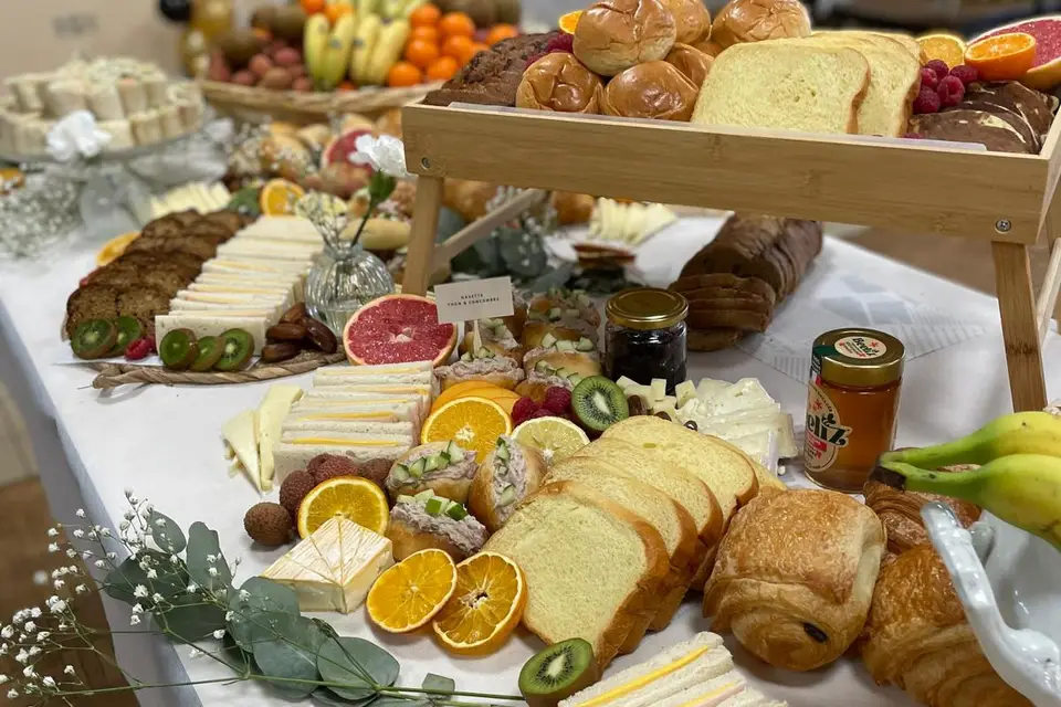 Les Saveurs de la Maison — photo 8