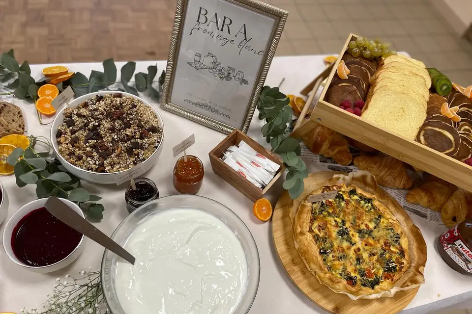 Les Saveurs de la Maison — photo 4