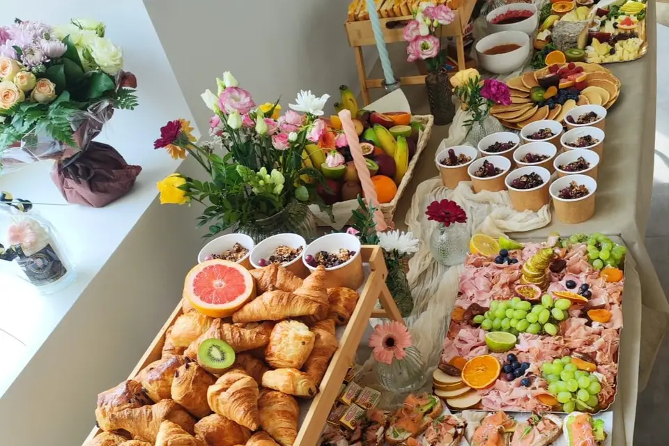 Les Saveurs de la Maison — photo 3