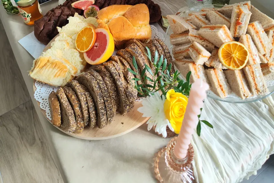 Les Saveurs de la Maison — photo 2