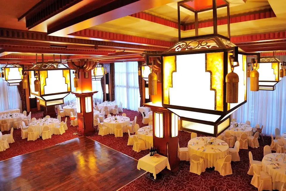 Domaine de Divonne Hôtel 4* Golf et Casino — photo 4