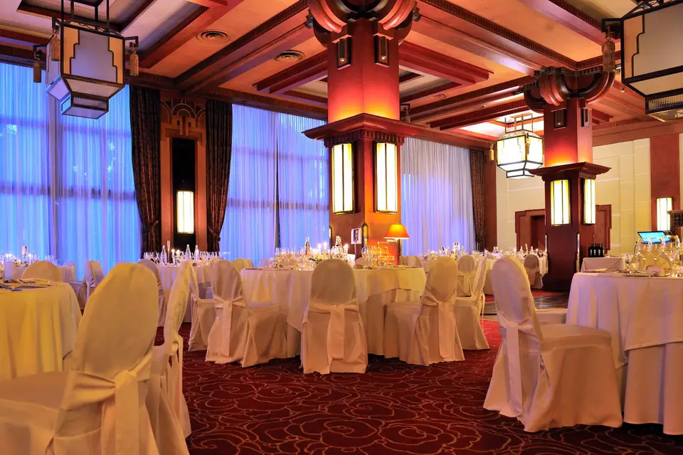 Domaine de Divonne Hôtel 4* Golf et Casino — photo 7