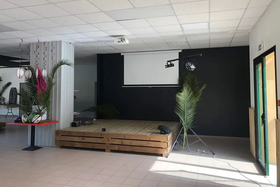 Le Domaine des Pins — photo 7