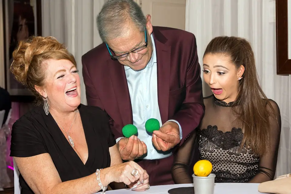 Richard Deville — photo 2