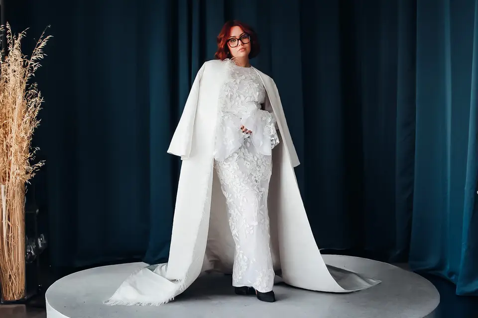 Anaïs Ricard Couture