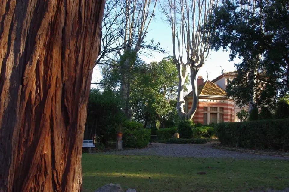 Olivette et Jardin de Langel — photo 1