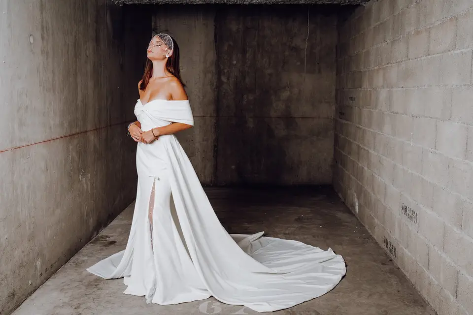 Anaïs Ricard Couture — photo 6