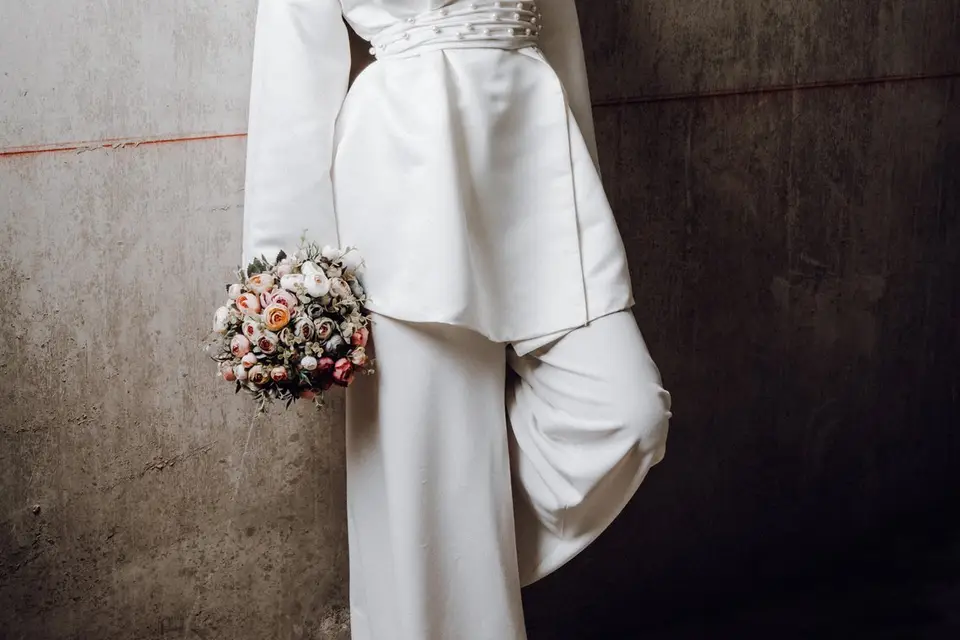 Anaïs Ricard Couture — photo 3