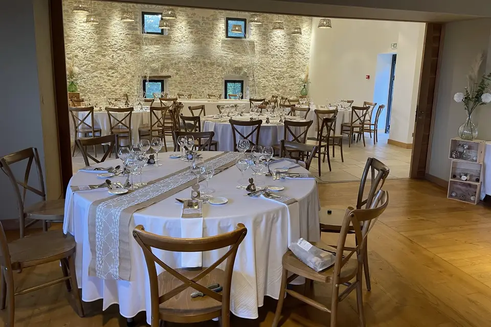 Domaine de La Besse — photo 8