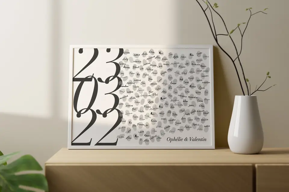 À demain mon amour - DesignAdma — photo 1