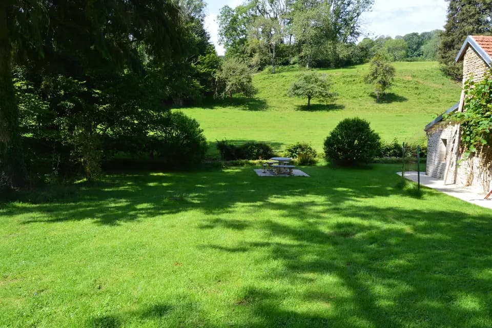 Le Moulin Au Fil de l'Eau — photo 3