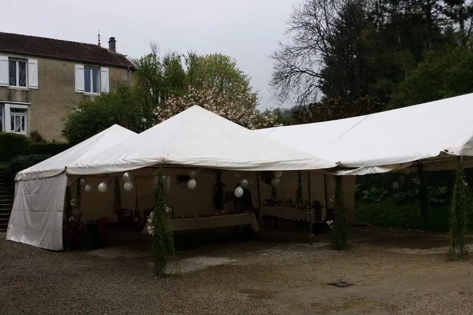 Le Moulin Au Fil de l'Eau — photo 5