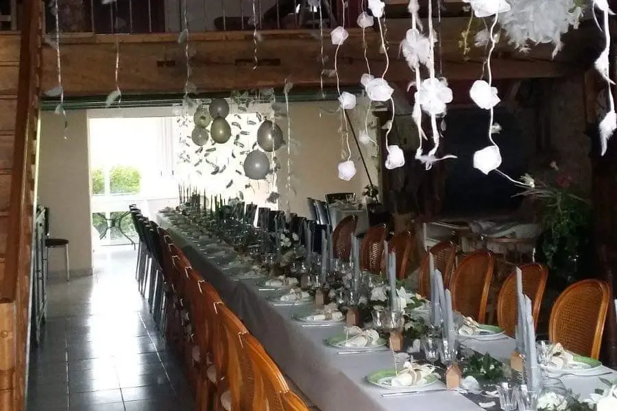 Le Moulin Au Fil de l'Eau — photo 6