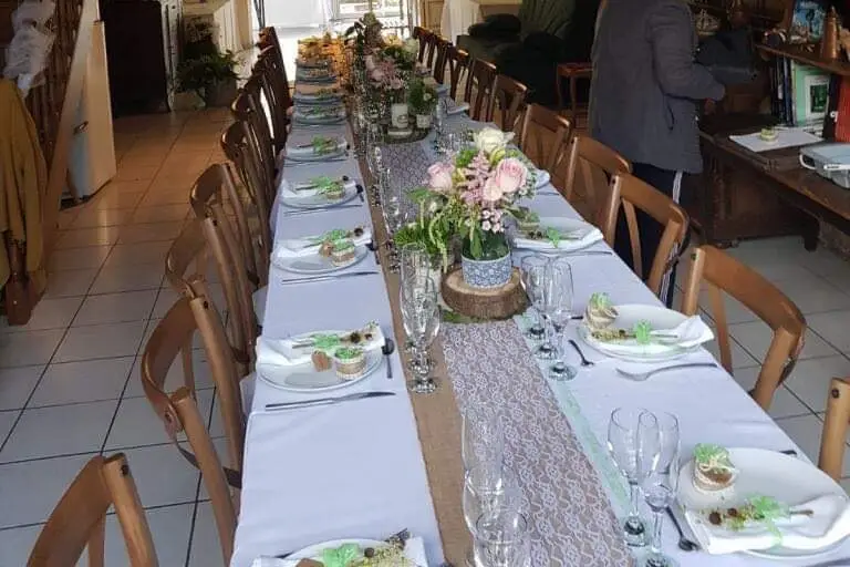 Le Moulin Au Fil de l'Eau — photo 8