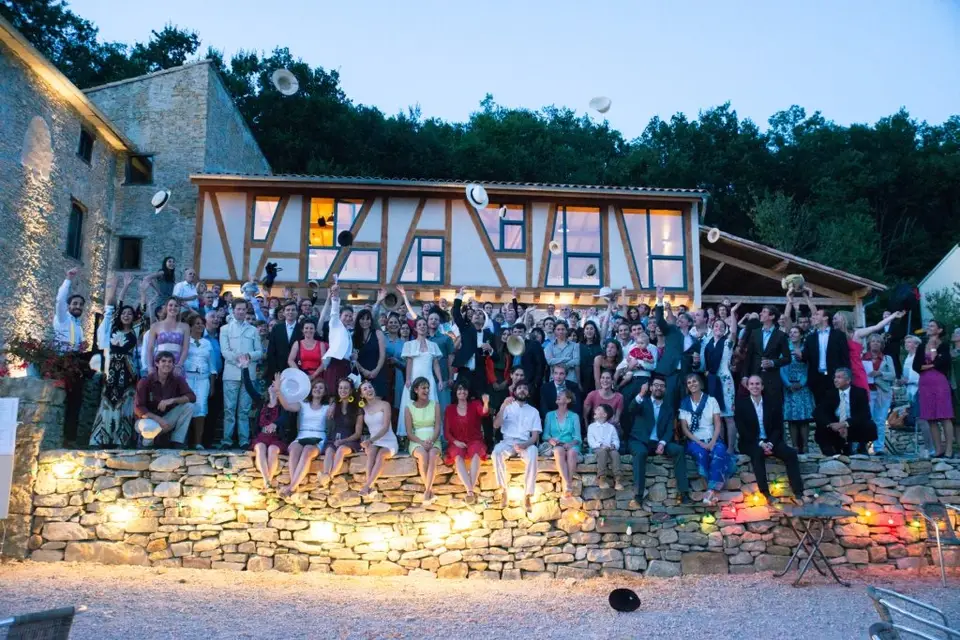 Domaine de La Besse — photo 1