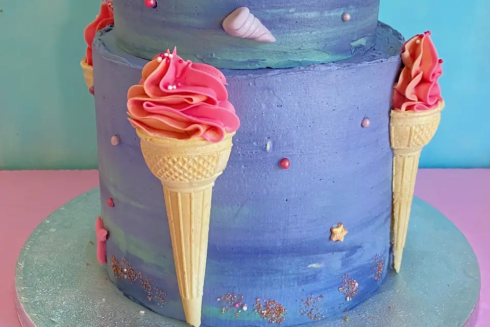 Dulce Pâtisserie — photo 6