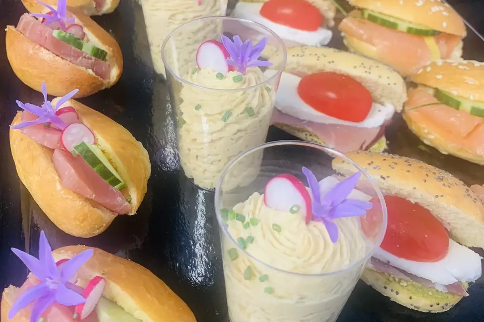 L'Authentik — photo 8