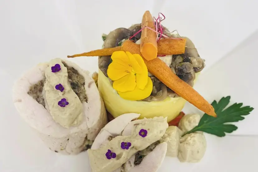 L'Authentik — photo 5