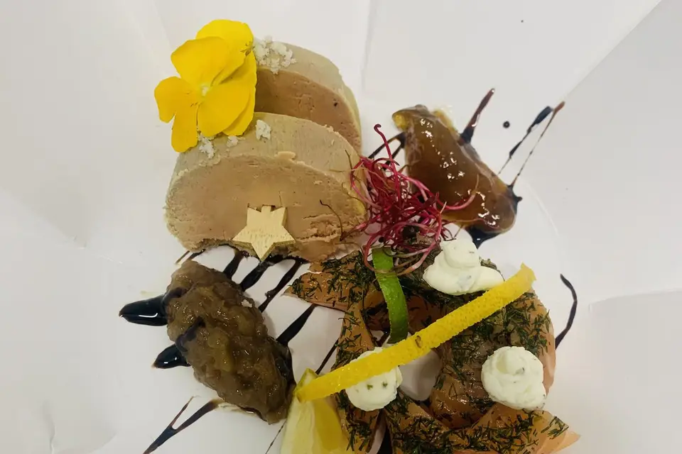 L'Authentik — photo 3