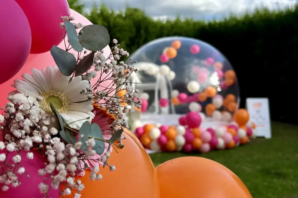 Maii_Event — photo 1