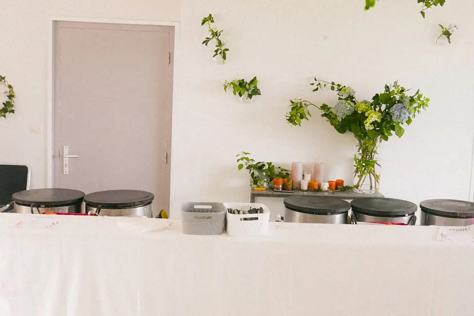 Plaisirs Bretons - Crêperie à domicile — photo 8