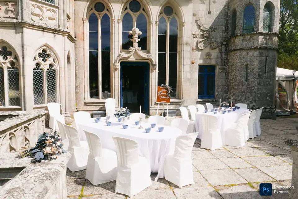 Plaisirs Bretons - Crêperie à domicile — photo 4