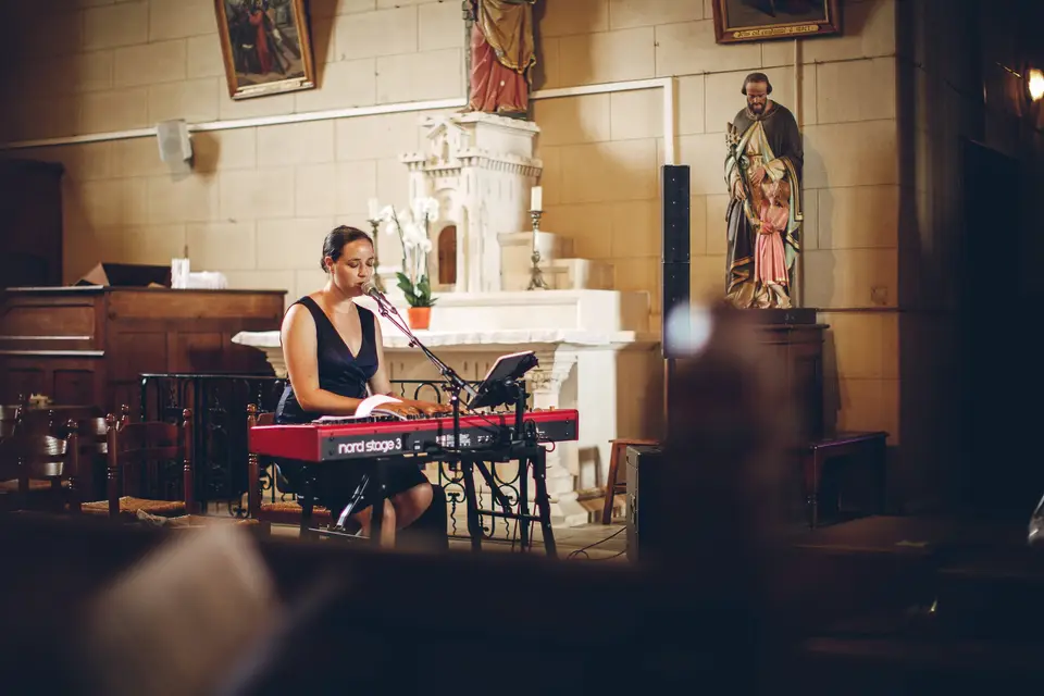 Lola Music Event — photo 7