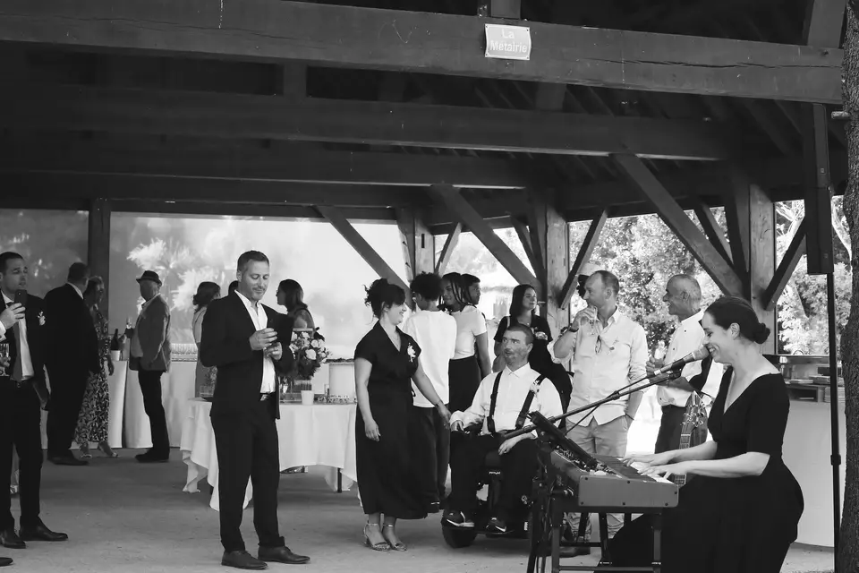 Lola Music Event — photo 2