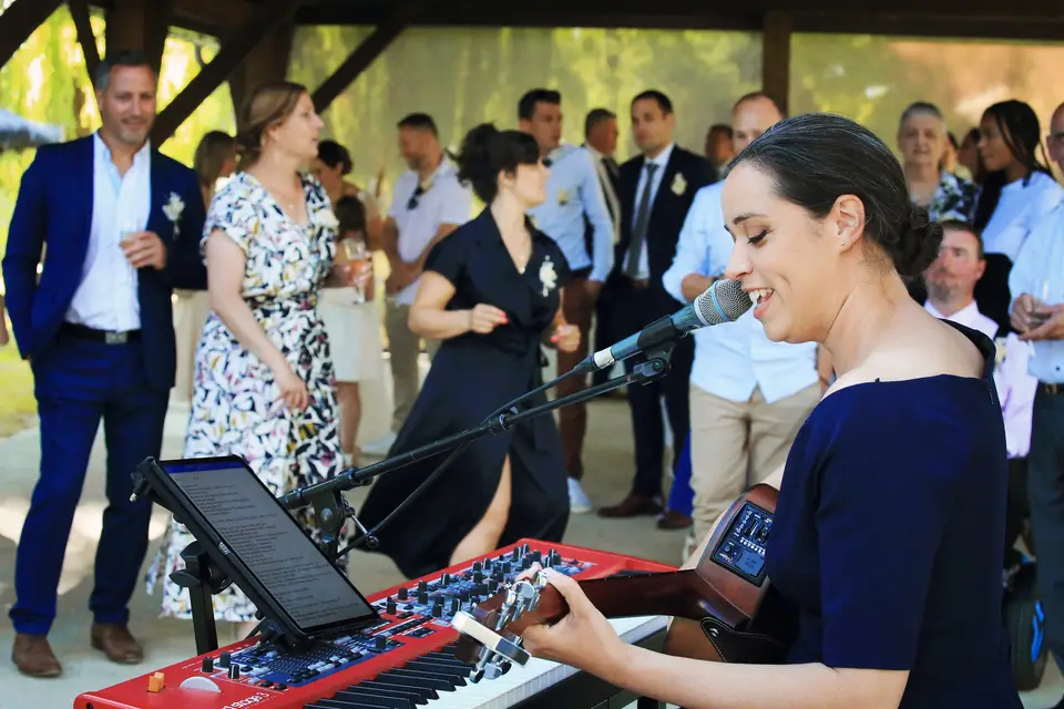 Lola Music Event — photo 3