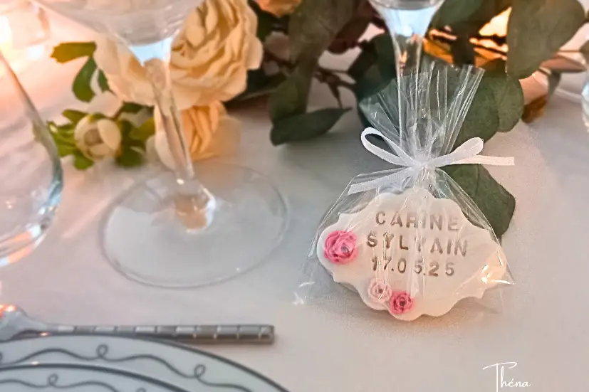 Théna Biscuits — photo 6