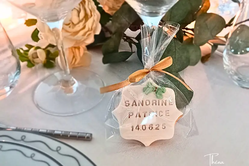 Théna Biscuits — photo 1