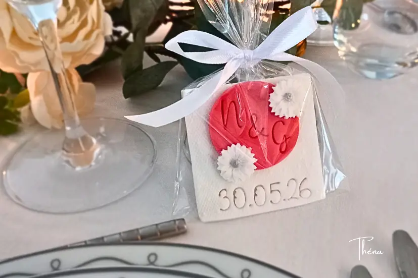 Théna Biscuits — photo 2