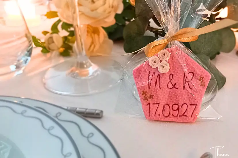 Théna Biscuits — photo 3