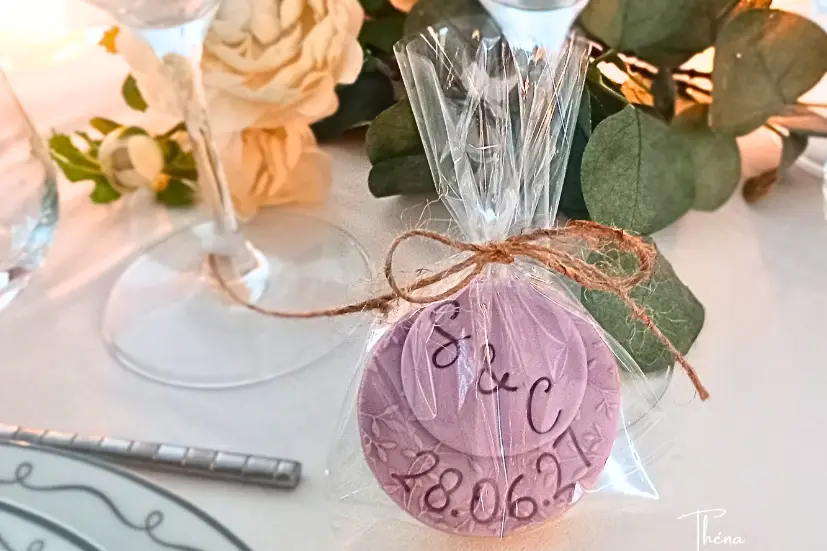 Théna Biscuits — photo 4