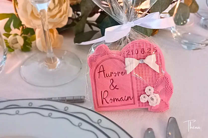 Théna Biscuits — photo 5