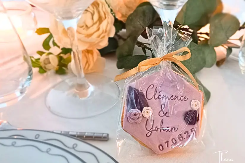 Théna Biscuits — photo 7