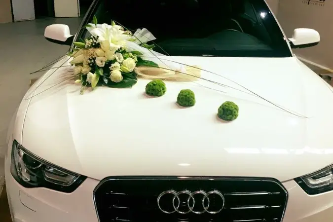 Fleurs Elégance by Emma — photo 6