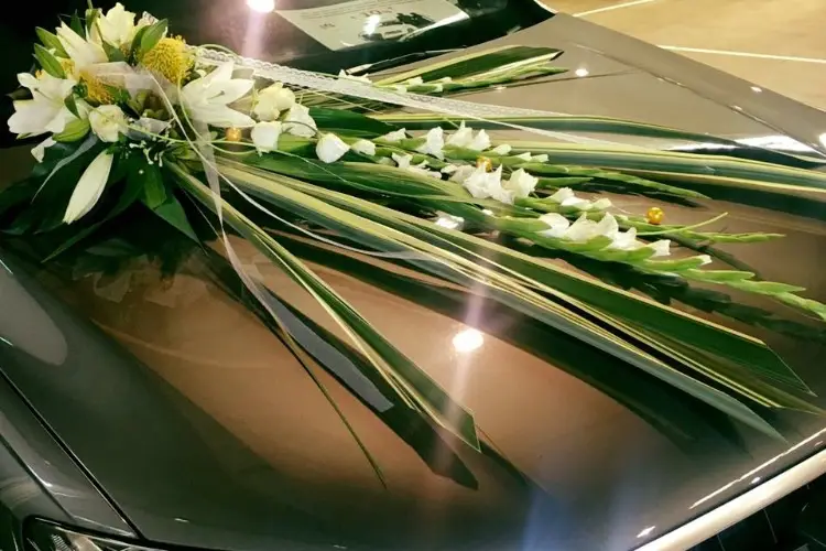 Fleurs Elégance by Emma — photo 2