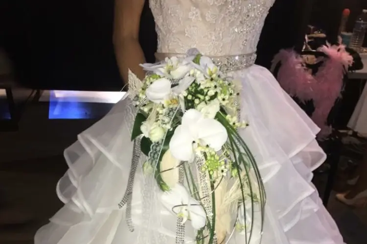 Fleurs Elégance by Emma — photo 7