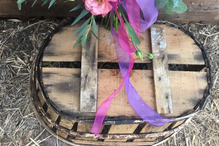 Fleurs Elégance by Emma — photo 3