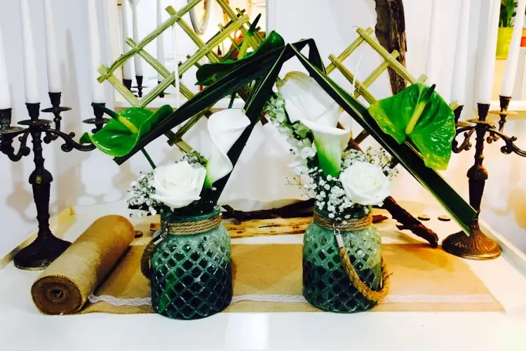 Fleurs Elégance by Emma — photo 4