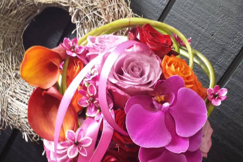 Gilles Sonnet fleuriste — photo 6