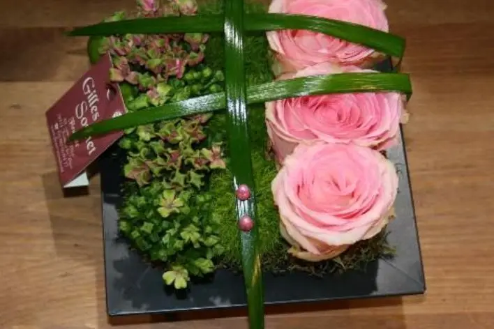 Gilles Sonnet fleuriste — photo 4