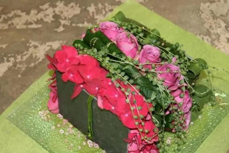 Gilles Sonnet fleuriste — photo 5