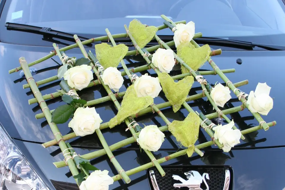 Gilles Sonnet fleuriste — photo 8