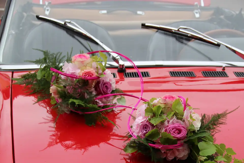 Gilles Sonnet fleuriste — photo 9