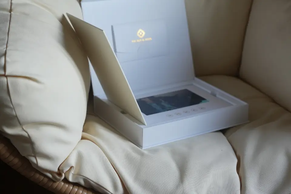 The Royal Book - Album vidéo — photo 2