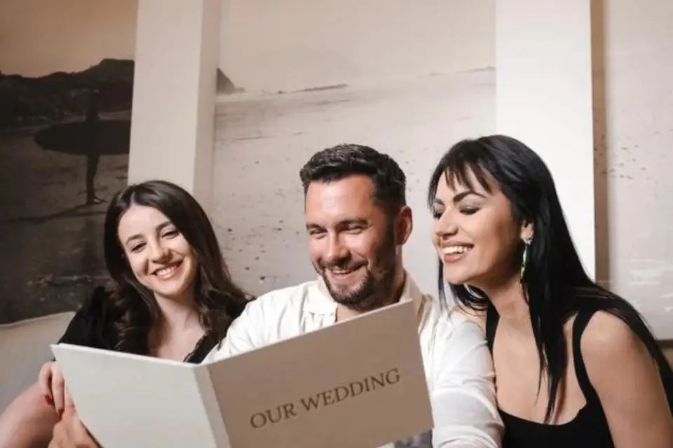 The Royal Book - Album vidéo — photo 1